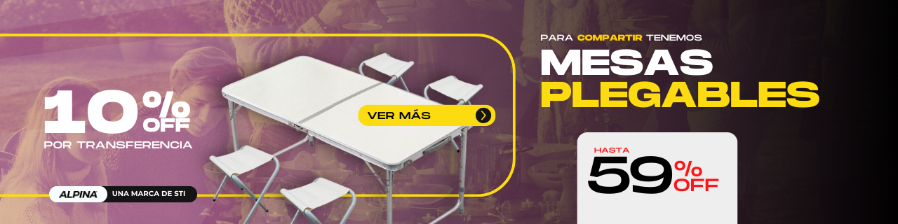 Mesas